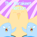 The Parakeet Nation