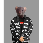 Rat allowed