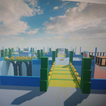 arena 1v1 sword fighting and guns dues