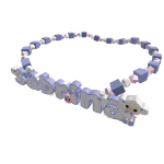 sabrina necklace 1.0