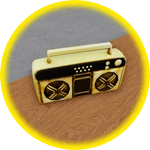 Game Badge Thumbnail