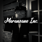 Maranzano Inc.