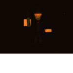 Pending Fate