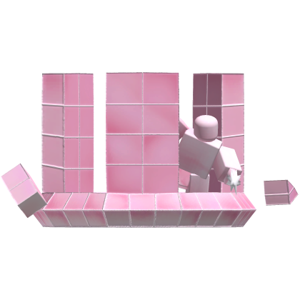 Pink Rivals Crown Recolor Cover (Addon)