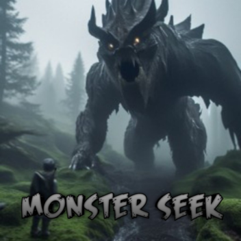 MonsterSeek