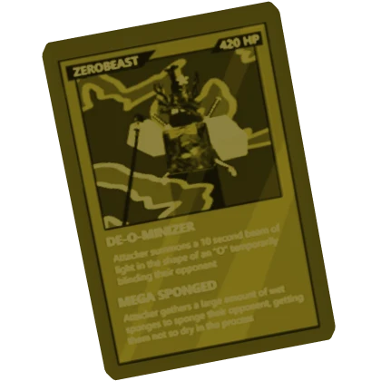 Item Thumbnail