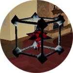 NO DAMAGE subspace tripmine