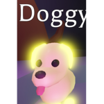 Doggy Fan Group :D