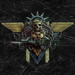 -〔Cadian Shock Troops〕-