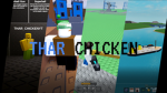 thar chicken's group