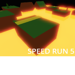 Speed Run 5