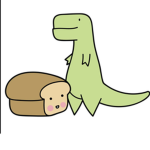 DINO ARMY :) :)