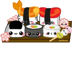 Sushi life