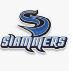 Slammers all way