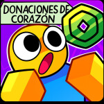 💖 Donaciones de Corazón [Beta]