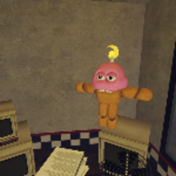 Unlocked VR Testing icon