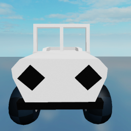 Jump in the car