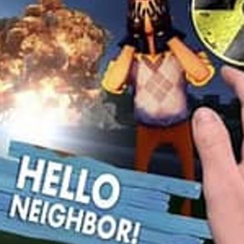 Nuke Your Neighbor 