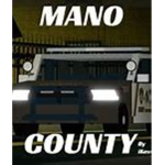 Mano County Sheriffs Office (Fan Remake)