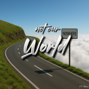[⛽] Not Our World