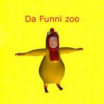 Da Funni Zoo