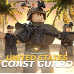 ~ United States Coast Guard.