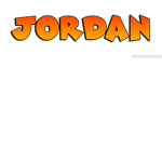 Jorddan Clothing