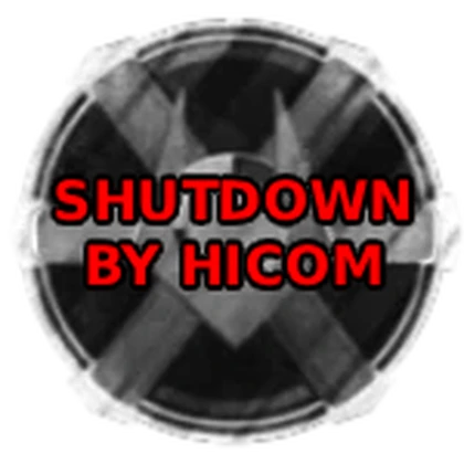 | TRM | Border Security Unit Roblox group icon