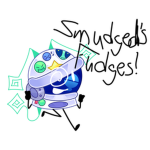 Smudged’s Fudges