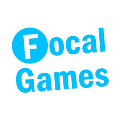 Focal Games Roblox group icon