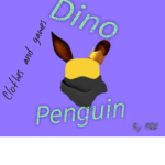 Dino Penguin