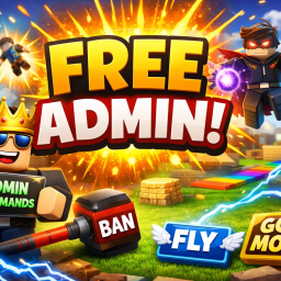 FREE admin🆓