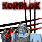 Korblox