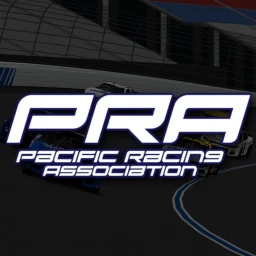 Pacific Racing Association | Season 1 icon