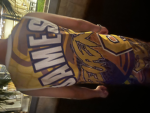 Lakers LeBron James