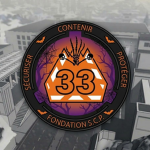 SCP : Site - 33 RP Officiel