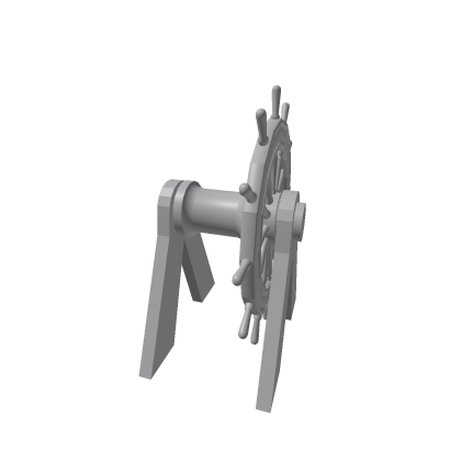 ship helm