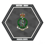 •|BA| Medical Corps - [RAMC]•
