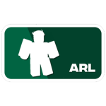 [ARL] American Rugball League