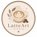 LatteArt Studio