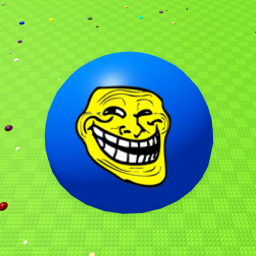 Eat Blobs Simulator icon