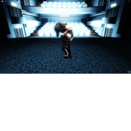 The Playhouse. (Michael Jackson Tribute Online) icon