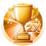 [2X] Trophies! 🏆