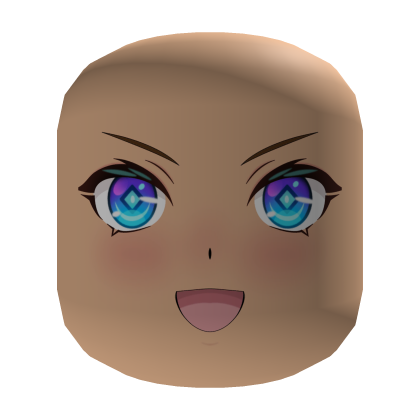 エピファネイア |ウマ娘 | Epiphaneia Umamusume Face Mask Roblox item