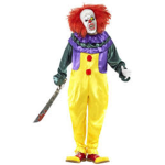 The Killer Clown Crew
