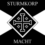 KVP Sturmkorps