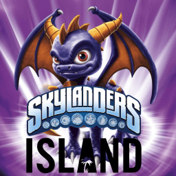 Skylanders Island ©
