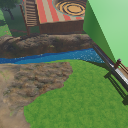 marble simulator