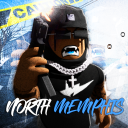 North Memphis 🔪💯