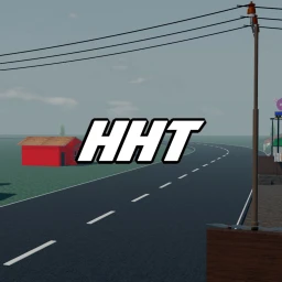 HHT - Fiksi 1 icon